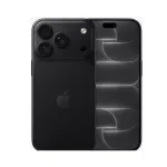 Apple iPhone 18 Pro 12GB RAM 1TB Black