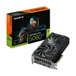 GIGABYTE GeForce RTX 5060 Ti WINDFORCE 8GB GDDR7