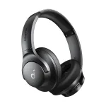 Anker Soundcore Q20i Wireless Headphones Black