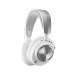 Steelseries Arctis Nova Pro Headset Wireless headphones White