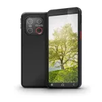 Emporia SMART.7mini 6GB RAM 128GB Black