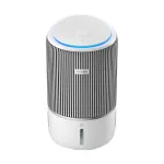 Philips PureProtect Water AC3420/10 Air purifier 2-in-1 White