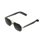 Xiaomi Mijia Smart Audio Glasses Aviator Black