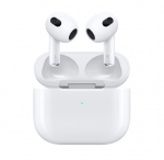 Apple AirPods 3rd Gen. with MagSafe Charging Case White