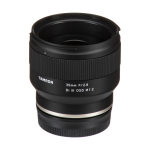 Tamron 35mm f/2.8 Di III OSD M 1:2 Lens for Sony E