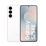 Samsung Galaxy S25 FE S731 5G 8GB RAM 512GB White
