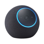 Amazon Echo Dot Max (2025) Smart Speaker with Alexa Black