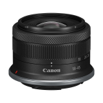 Canon RF-S 18-45mm f/4.5-6.3 IS STM Lens