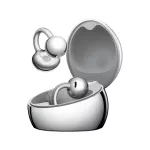 Huawei FreeClip 2 S Silver