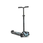 Scoot & Ride Highway Kick 5 Scooter Steel