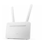 Huawei B535-235a wireless router Dual-band (2.4 GHz / 5 GHz) 4G White