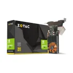 Zotac GeForce GT 710 NVIDIA 2GB GDDR3