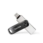 SanDisk iXpand Flash Drive Go 64GB USB3.0 + Lightning