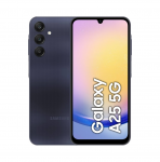 Samsung Galaxy A25 5G A256 Dual Sim 6GB RAM 128GB Blue Black