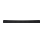 Soundbar JVC TH-E324B 2.0 Black
