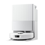 Roborock Q7 TF Robot Vacuum Cleaner White