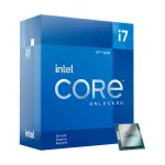 Intel Core i7-12700KF 3.6 GHz 12-Core LGA 1700 Processor