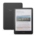 Amazon Kindle Colorsoft Edition (2025) 1st Gen 16GB Black