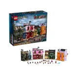 LEGO HARRY POTTER 75978 Diagon Alley