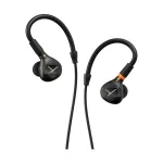 Beyerdynamic DT 70 IE 16 Ohm Wired In-Ear Mixing and Critical Listening Earphone Black