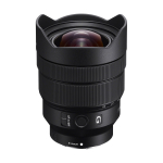 Sony FE 12-24mm f/4 G Lens