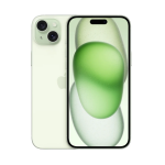 Apple iPhone 15 Plus 512GB Green