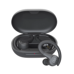 JLab Go Air Sport True Wireless Teal Black