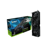 Palit NVIDIA GeForce RTX 5070 Infinity 3 12GB GDDR7