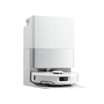 Roborock Q Revo Edge 5V1 Robot Vacuum Cleaner White