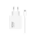 Xiaomi Travel Charger Combo (A+C+C) 90W White
