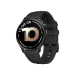 OnePlus Watch Lite 45mm Black Steel