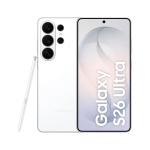 Samsung Galaxy S26 Ultra 5G 12GB RAM 256GB White