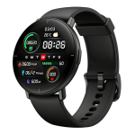Mibro Lite Smartwatch Black