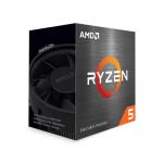 AMD Ryzen 5 5600X Processor Box
