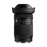 Sigma 20-200mm f/3.5-6.3 DG Contemporary L-Mount Lens