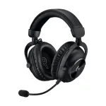Nubi Headset NH1 Wireless Headphones Black