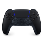 Sony PlayStation 5 (PS5) DualSense v2 Wireless Controller Midnight Black