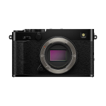 Digital Mirrorless Camera FUJIFILM X-E5 Body Black