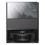 DREAME Aqua10 Ultra Track Vacuum Cleaner Black