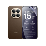 Xiaomi Redmi Note 15 Pro+ 5G Dual Sim 8GB RAM 256GB Mocha Brown