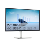 Dell S2725QC 27" 4K USB-C Monitor