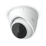 Ubiquiti UVC-G5-Turret-Ultra IP Security Camera White