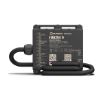 Teltonika FMB204 GPS Tracker