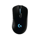LOGITECH PRO X SUPERLIGHT 2 SE BLACK