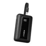 Anker Power Bank A1689H11 20000 mAh 30W Output Black