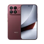 Xiaomi Poco F9 Ultra 5G Dual Sim 16GB RAM 512GB Red