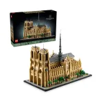 LEGO ARCHITECTURE 21061 Notre-Dame de Paris