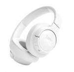 JBL Tune 720BT Bluetooth Headset White