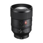 Sony FE 135mm f/1.8 GM Lens
