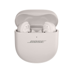 Bose QuietComfort Ultra Earbuds White